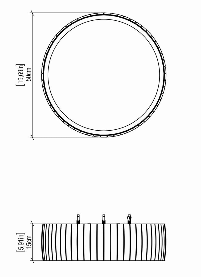 Accord Lighting-5038LED.50|ALT|1