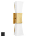 Ayala Outdoor (Damp) Sconce by Quorum