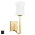 Ayala Outdoor (Damp) Sconce by Quorum