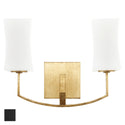 Ayala Outdoor (Damp) Sconce by Quorum
