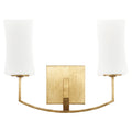 Ayala Outdoor (Damp) Sconce by Quorum