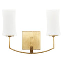 Ayala Outdoor (Damp) Sconce by Quorum