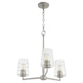 Goodwin Outdoor (Damp) Chandelier by Quorum