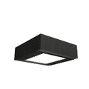 Slatted Ceiling Mount by Accord Lighting