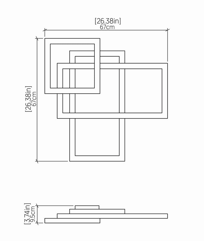 Accord Lighting-5081LED.48|ALT|1