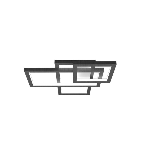 Frame Outdoor (Damp) Ceiling Light by Accord Lighting