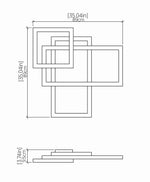 Accord Lighting-5082LED.50|ALT|1