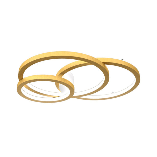 Frame Outdoor (Damp) Ceiling Mount Light by Accord Lighting