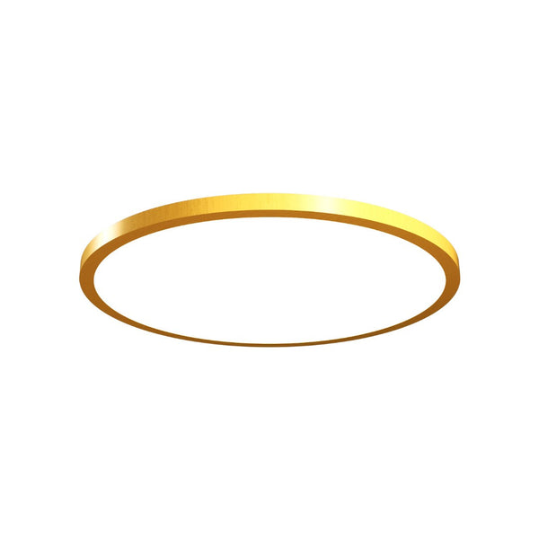 Naia Outdoor (Damp) Ceiling Mount Light by Accord Lighting