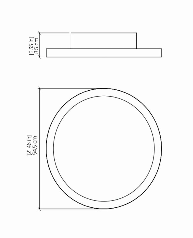 Accord Lighting-5090LED.50|ALT|1
