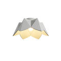 Physalis Outdoor (Damp) Ceiling Light by Accord Lighting