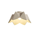 Physalis Outdoor (Damp) Ceiling Mount Light by Accord Lighting