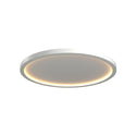 Naia Outdoor (Damp) Ceiling Mount Light by Accord Lighting