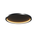 Naia Outdoor (Damp) Low Profile Ceiling Light by Accord Lighting
