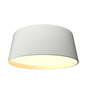 Conical Outdoor (Damp) Ceiling Mount Light by Accord Lighting