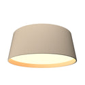 Conical Ceiling Mount by Accord Lighting