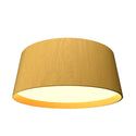 Conical Ceiling Mount by Accord Lighting