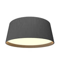 Conical Outdoor (Damp) Ceiling Light by Accord Lighting