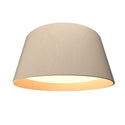 Conical Ceiling Mount by Accord Lighting