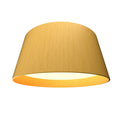 Conical Outdoor (Damp) Ceiling Light by Accord Lighting