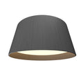 Conical Outdoor (Damp) Ceiling Light by Accord Lighting