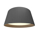 Conical Ceiling Mount by Accord Lighting