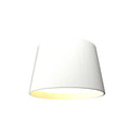 Conical Outdoor (Damp) Ceiling Light by Accord Lighting