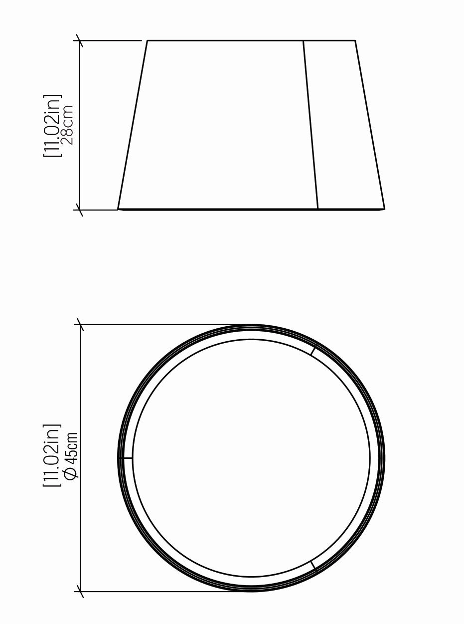 Accord Lighting-5100LED.50|ALT|1