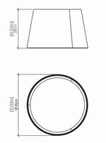 Accord Lighting-5100LED.50|ALT|1
