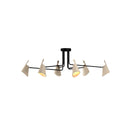 Balance Outdoor (Damp) Ceiling Mount Light by Accord Lighting