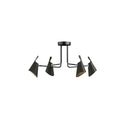 Balance Outdoor (Damp) Ceiling Mount Light by Accord Lighting