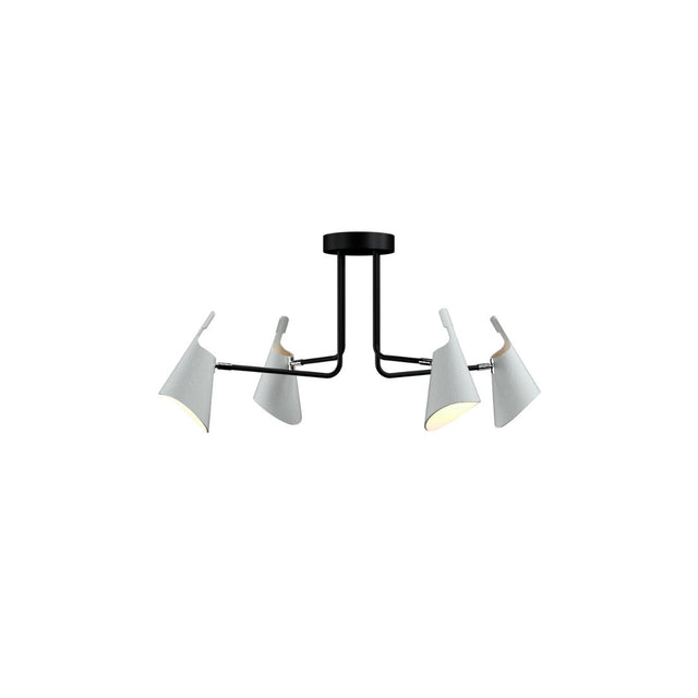 Balance Outdoor (Damp) Ceiling Light by Accord Lighting