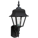 Polycarbonate Outdoor Outdoor (Wet) Wall Lantern by Generation Lighting