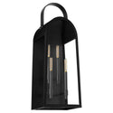 Rossi Outdoor (Wet) Lantern by Quorum