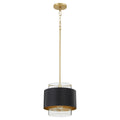 Outdoor (Damp) Pendant by Quorum