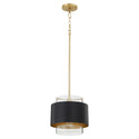 Outdoor (Damp) Pendant by Quorum
