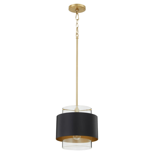 Outdoor (Damp) Pendant by Quorum