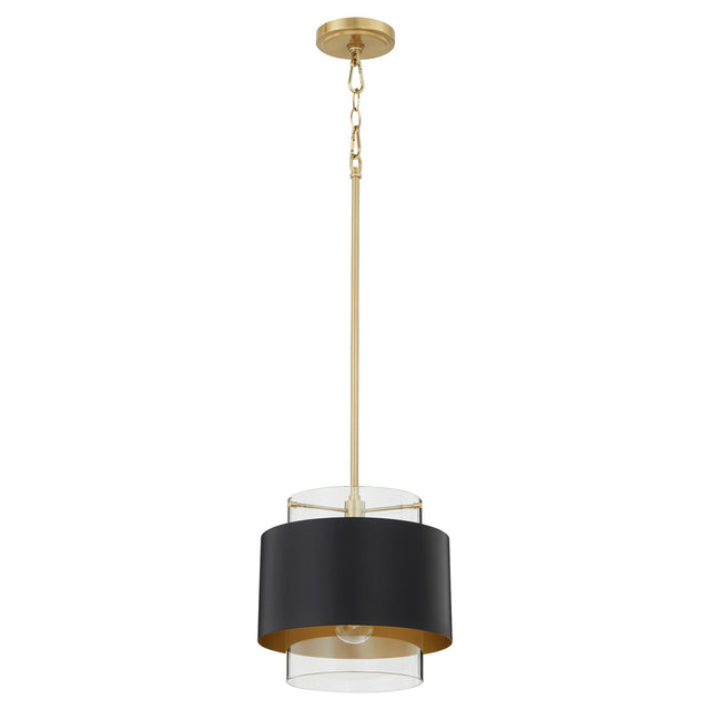 Outdoor (Damp) Pendant by Quorum