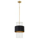 Outdoor (Damp) Pendant by Quorum