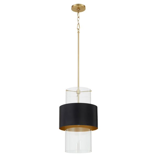 Outdoor (Damp) Pendant by Quorum