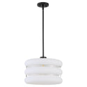 Gillis Outdoor (Damp) Pendant by Quorum