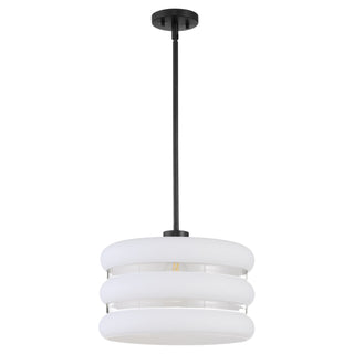 Gillis Outdoor (Damp) Pendant by Quorum