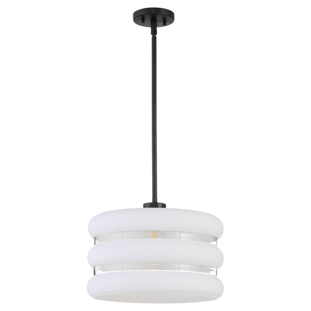 Gillis Outdoor (Damp) Pendant by Quorum
