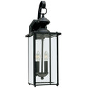 Jamestowne Outdoor (Wet) Lantern by Generation Lighting