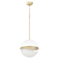 Outdoor (Damp) Pendant by Quorum