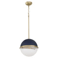 Outdoor (Damp) Pendant by Quorum