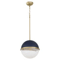 Outdoor (Damp) Pendant by Quorum