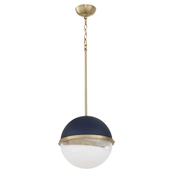 Outdoor (Damp) Pendant by Quorum