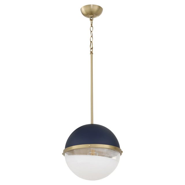 Outdoor (Damp) Pendant by Quorum