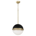 Outdoor (Damp) Pendant by Quorum